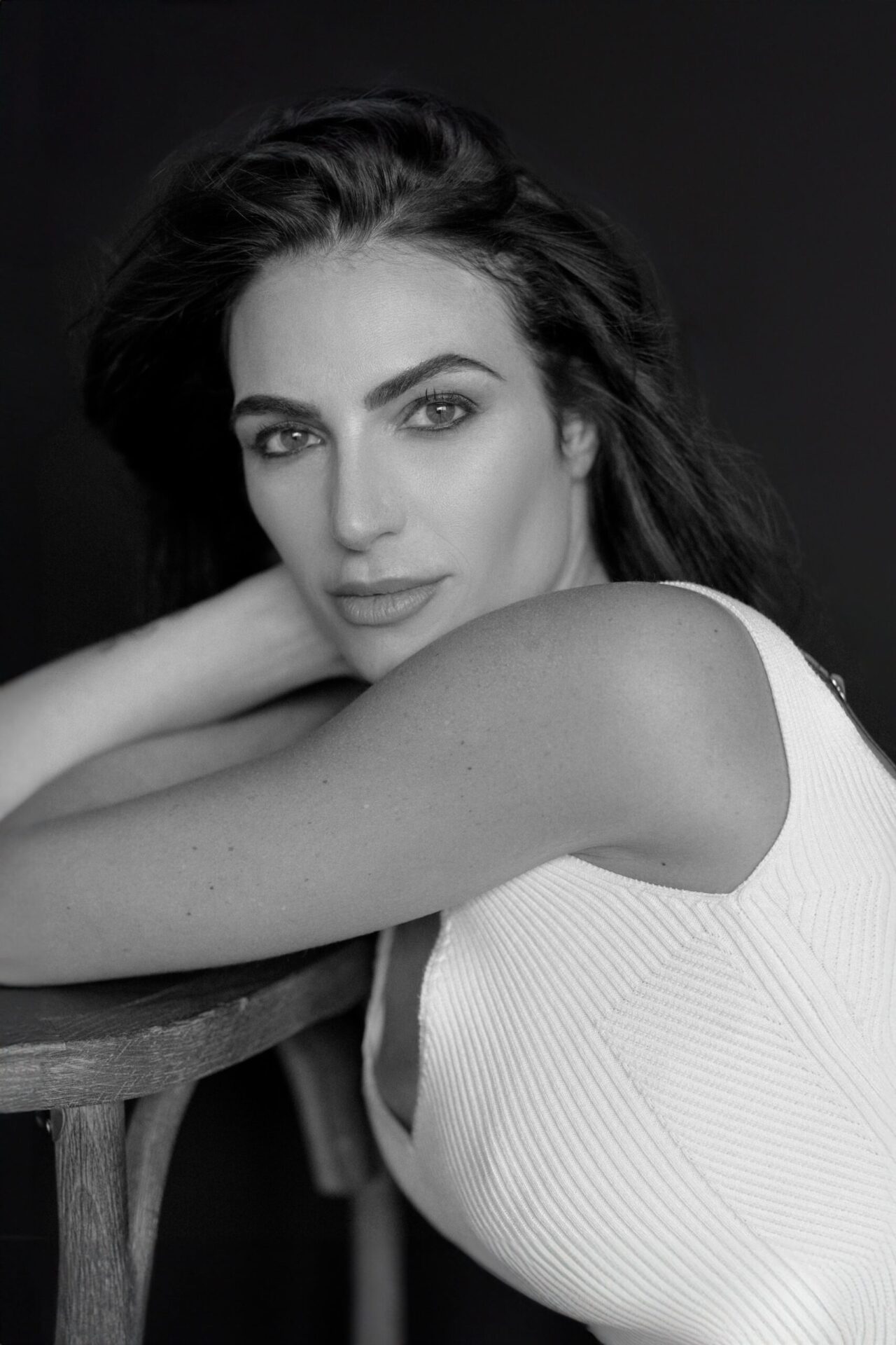 Embracing Authenticity: Your Journey in Feminine Portraits