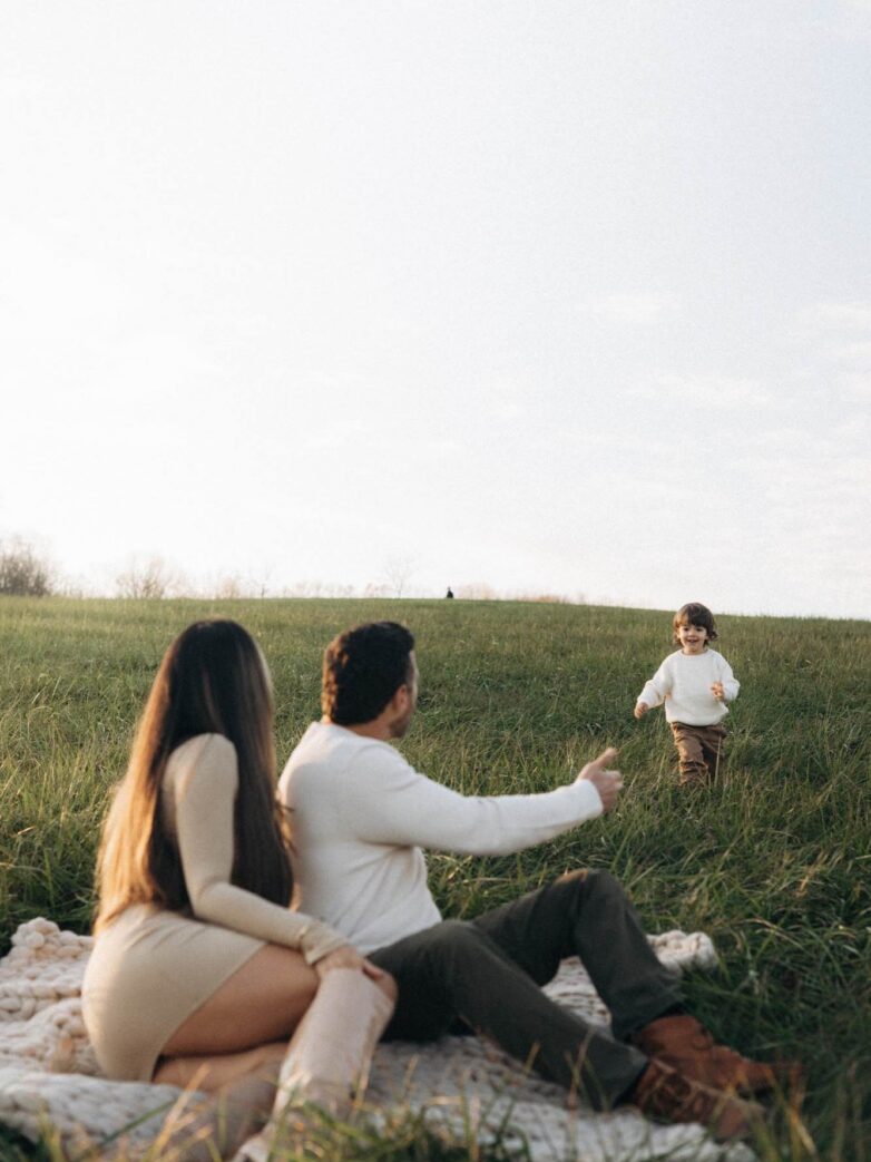 Meaningful Motherhood Photo Ideas for Every Season of Life
