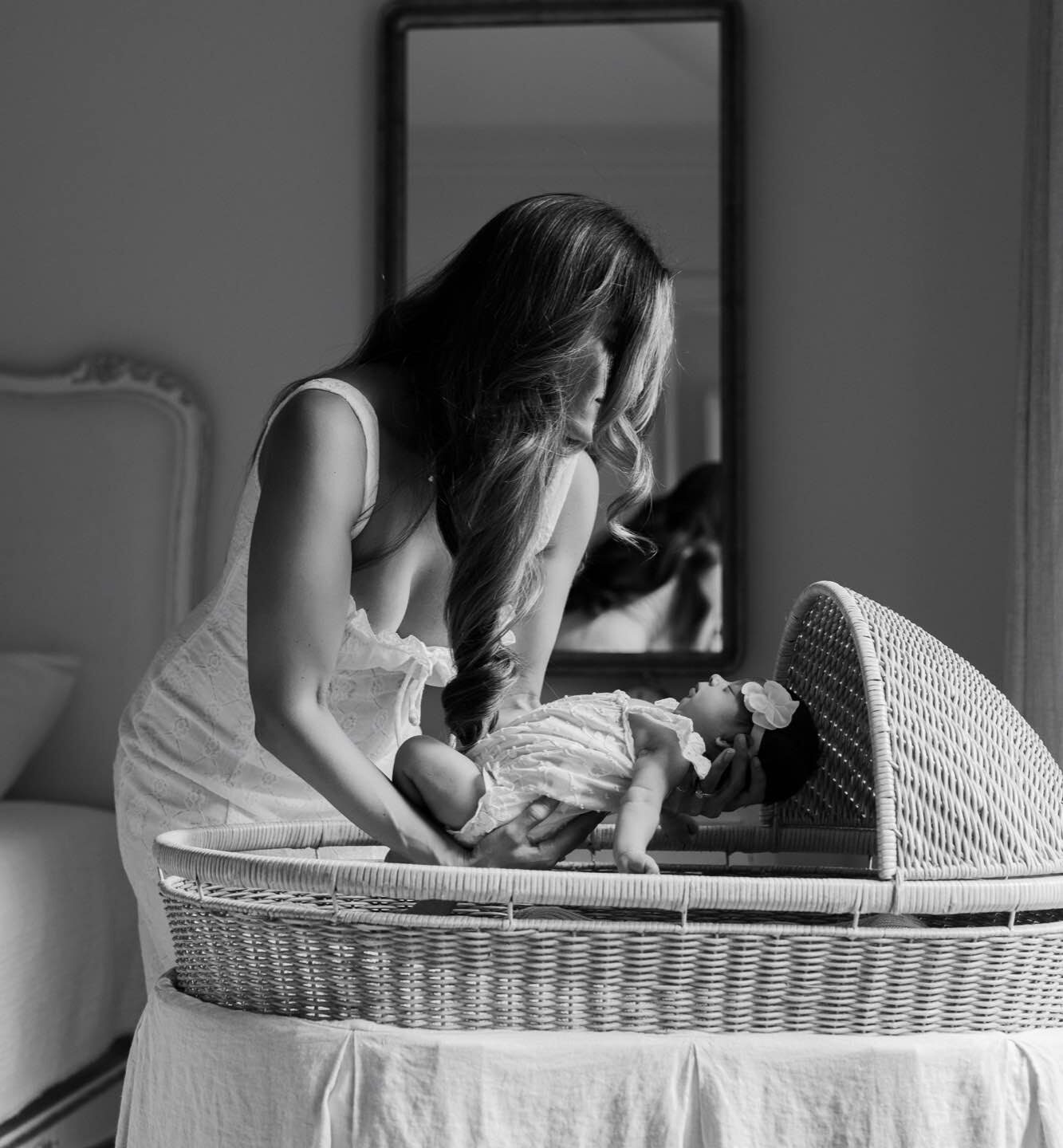 Maternity Photos With Your Partner or Children: How to Prepare